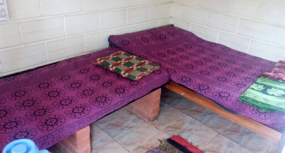 Anugraha Lodge, Mangalore 2